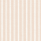 New England Stripe Wallpaper in Soft Spice