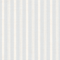 New England Stripe Wallpaper in Cornflower Blue