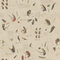 Tied and True Wallpaper in Cream