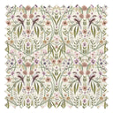 Phyllip Perch Fabric in Cream
