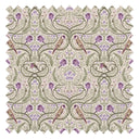 The Gilded Garden Fabric in Lilac