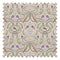 The Gilded Garden Fabric in Lilac