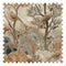 The Laird's Game Fabric in Rustic Neutrals