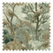 The Laird's Game Fabric in Rustic Greens