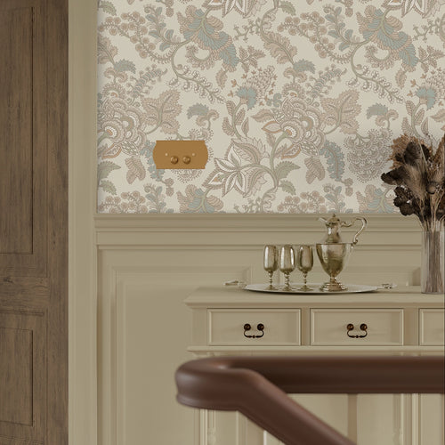 Soft Putty Eggshell Paint - 1L