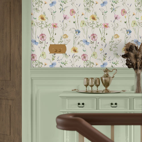 Lamb's Ear Eggshell Paint - 1L