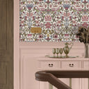 Beautiful Blush Eggshell Paint - 1L