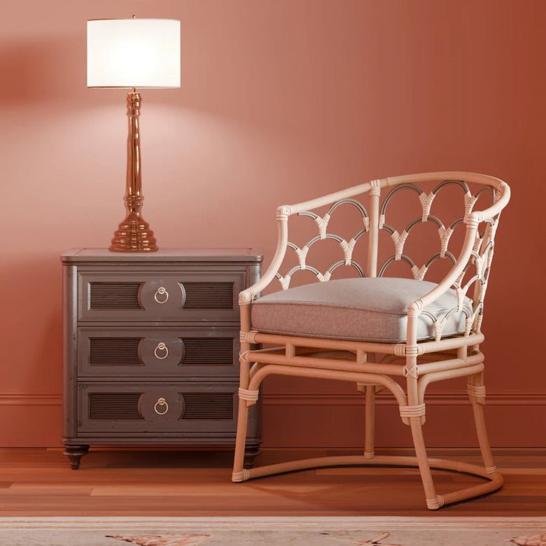 Lady Coral Matt Emulsion Paint - 2.5L