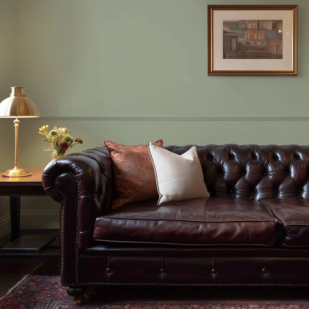 Lamb's Ear Matt Emulsion Paint - 2.5L