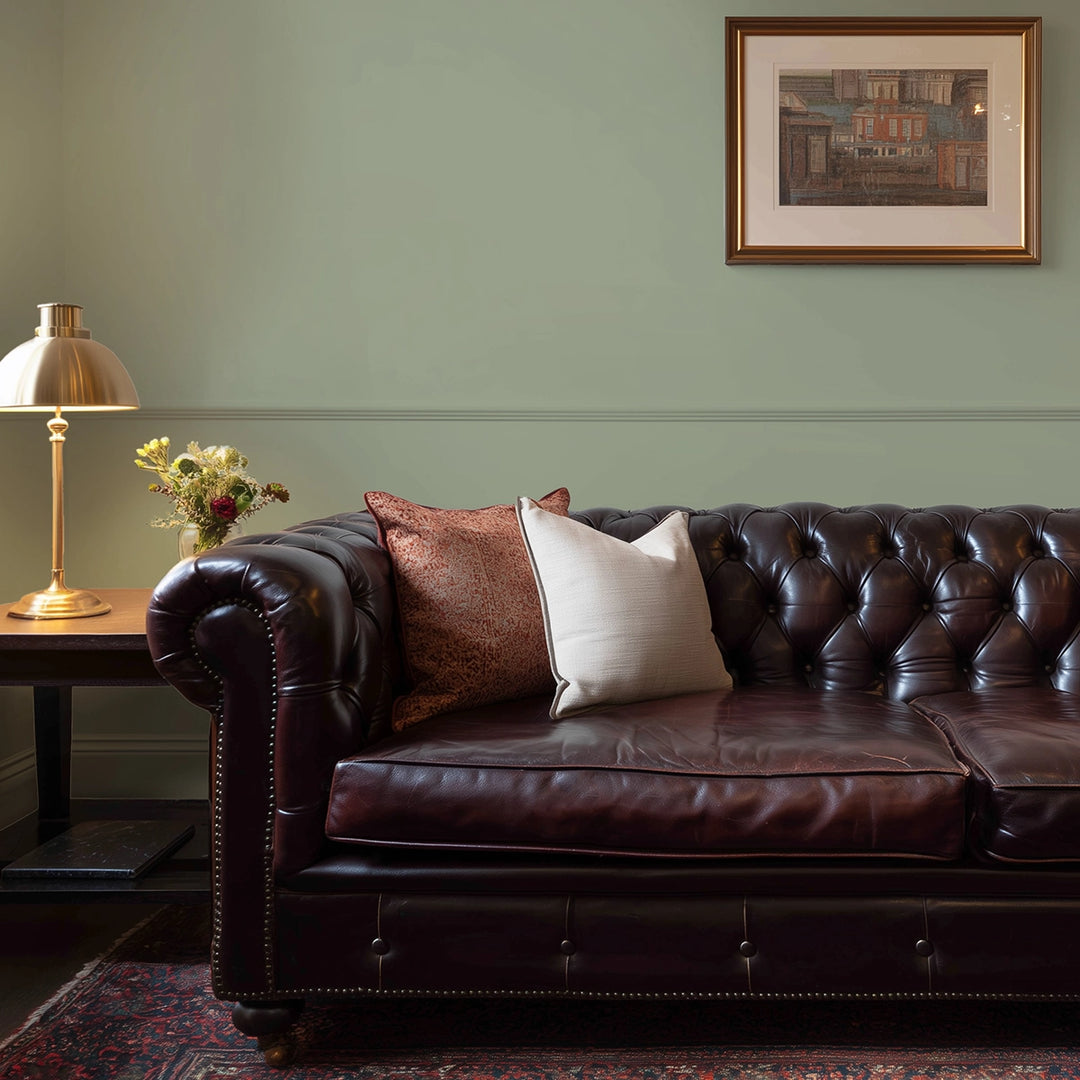 Lamb's Ear Matt Emulsion Paint - 2.5L