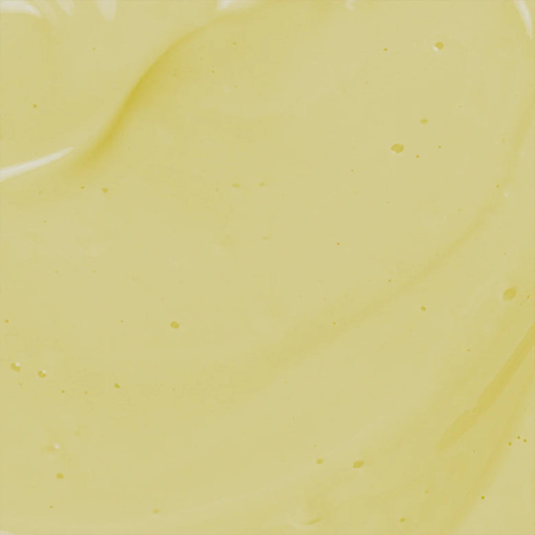 Lemon Meringue Pie Matt Emulsion Paint - 2.5L