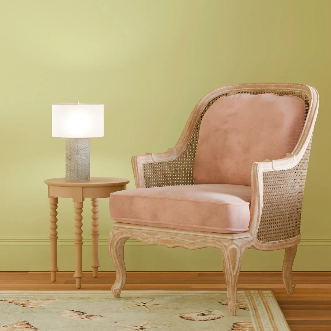 Lemon Meringue Pie Eggshell Paint - 1L