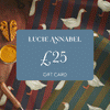 Lucie Annabel Gift Card