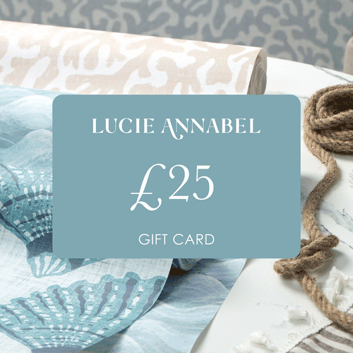 Lucie Annabel Gift Card