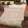 Lucie Annabel Gift Card