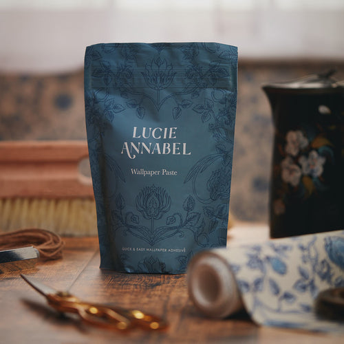 Lucie Annabel Paste (upto 8 rolls)