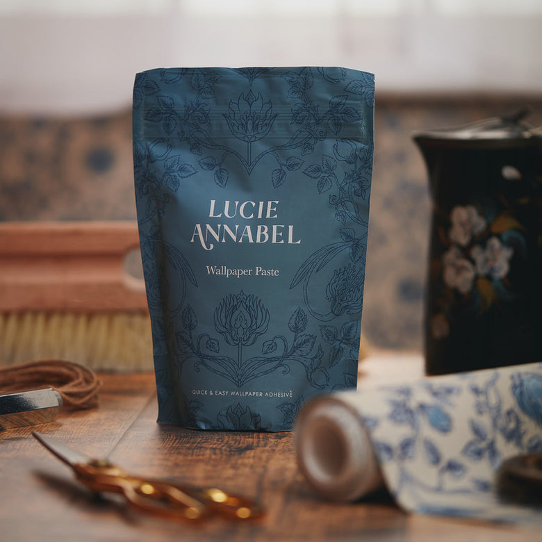 Lucie Annabel Paste (upto 8 rolls)