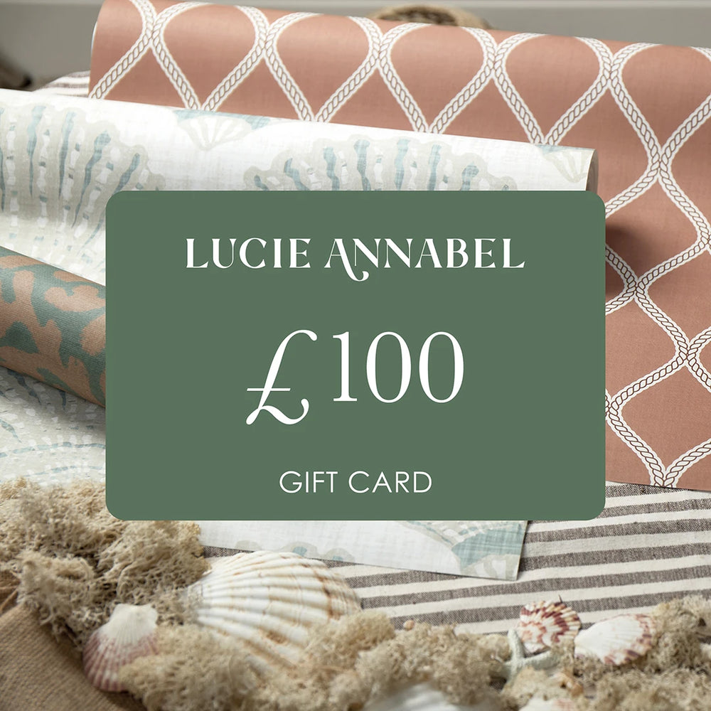 Lucie Annabel Gift Card