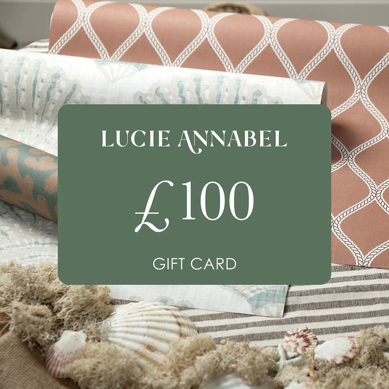 Lucie Annabel Gift Card