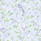 Meilin Wallpaper in Lilac