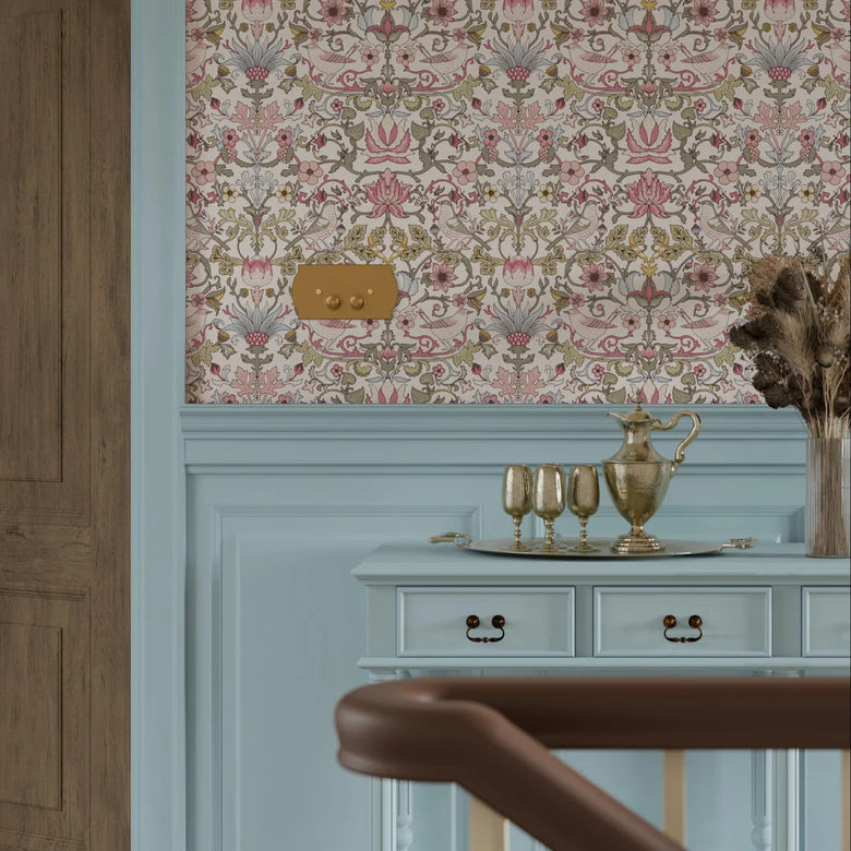 Mineral Mist Matt Emulsion Paint - 2.5L