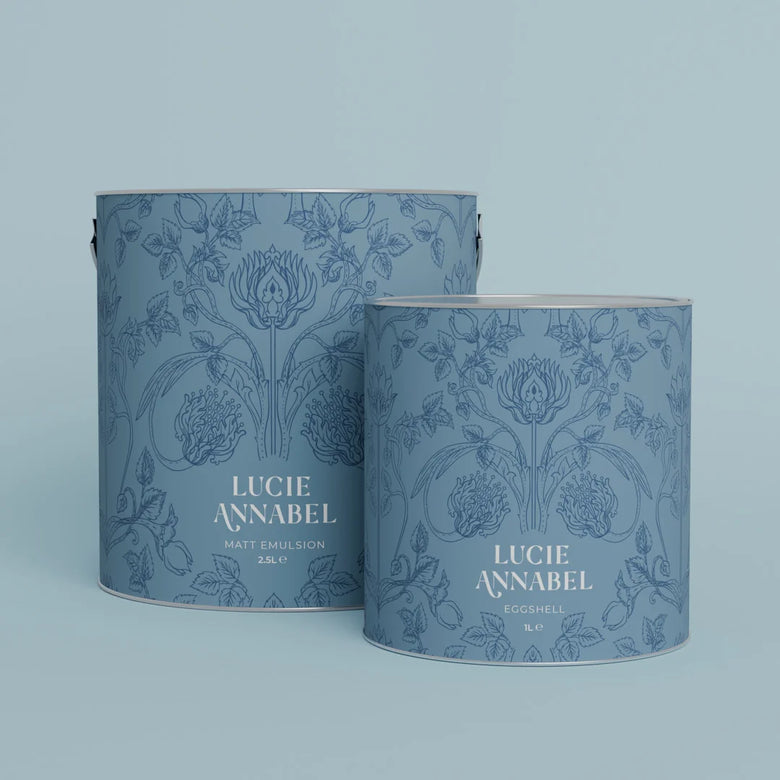 Mineral Mist Matt Emulsion Paint - 2.5L