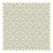 Miniature Maisie Fabric in Spring Hues on Sage