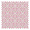 Miniature Maisie Fabric in Summer Pinks and Lilac