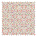 Miniature Maisie Fabric in Summer Pinks and Oranges