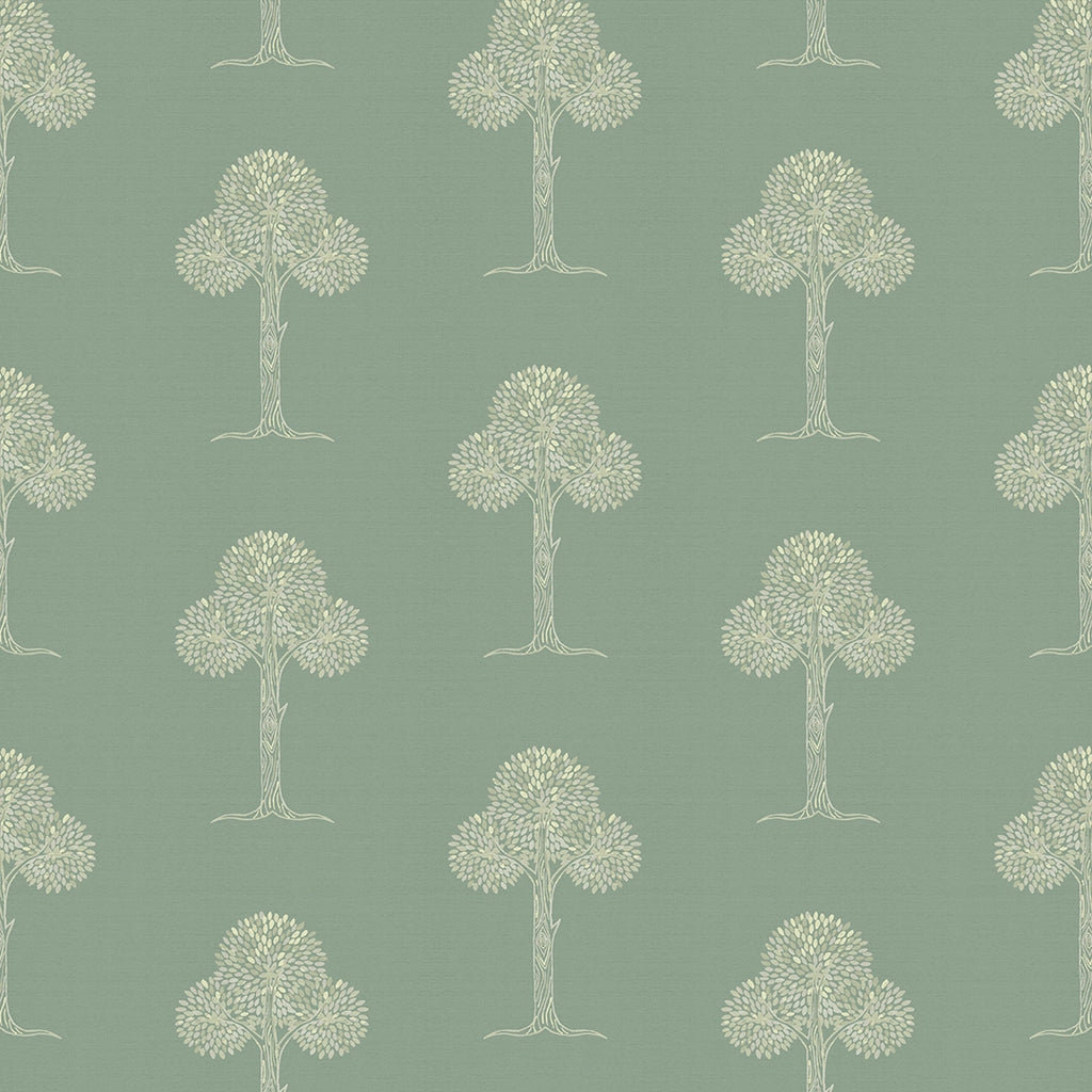 Mulberry Tree Wallpaper