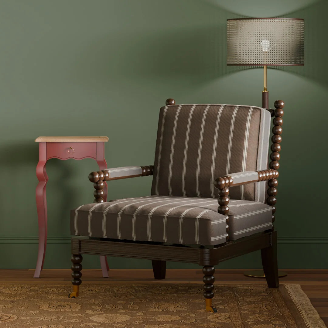 New Forest Green Eggshell Paint - 1L