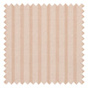 New England Stripe Fabric in Spice