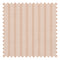 New England Stripe Fabric in Spice