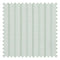 New England Stripe Fabric in Warm Mint