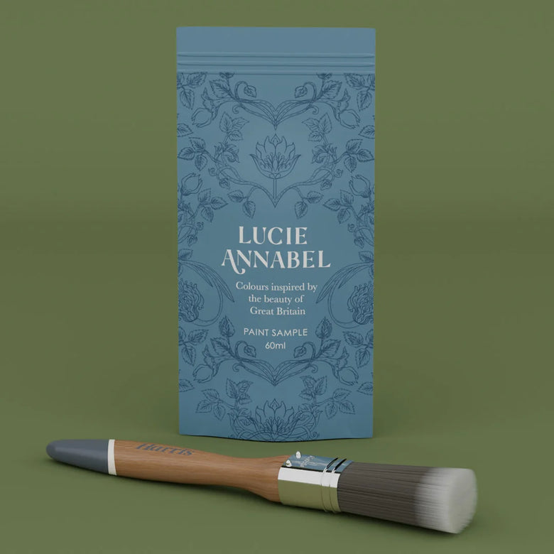 Sample of Olive Tree Paint - 60ML