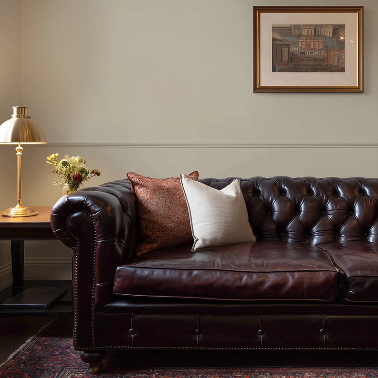 Parchment Cream Matt Emulsion Paint - 2.5L