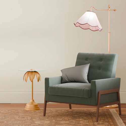 Pearl White Matt Emulsion Paint - 2.5L