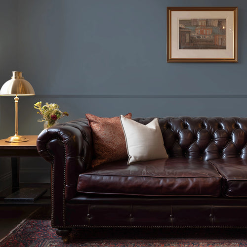 Perfect Periwinkle Matt Emulsion Paint - 2.5L