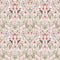 Phyllip Perch Wallpaper in Soft Pink