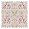 Phyllip Perch Fabric in Soft Pink