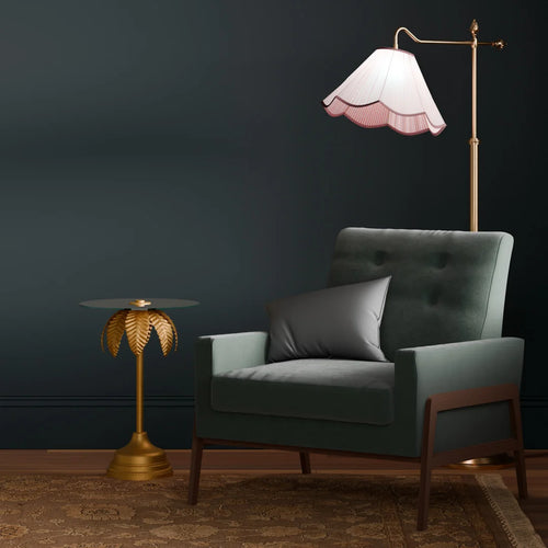 Pure Charcoal Eggshell Paint - 1L