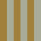 Regent Stripe Wallpaper in Mustard and Warm Grey