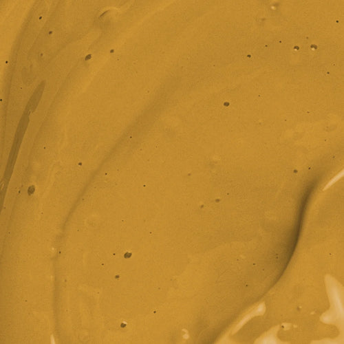Rich Ochre Matt Emulsion Paint - 2.5L