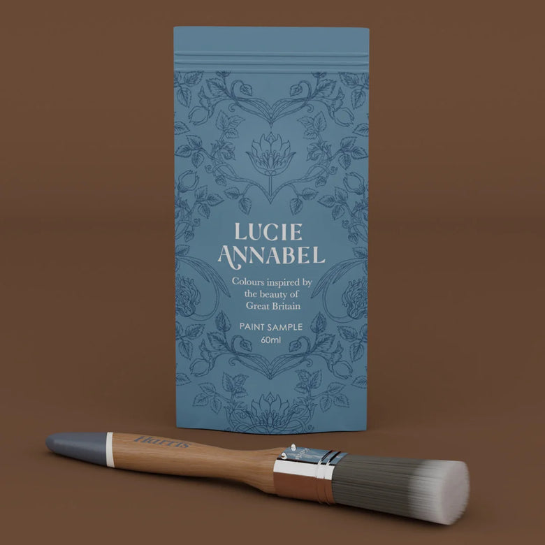 Sample of Roasted Fig Paint - 60ML