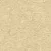 Sample of Rockpool Marble Wallpaper in Antique Gold