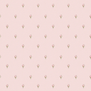 Rose Bud Wallpaper in Beautiful Blush