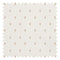 Rose Bud Fabric in Parchment Cream