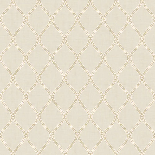 Royal Dockyard Wallpaper in Sand