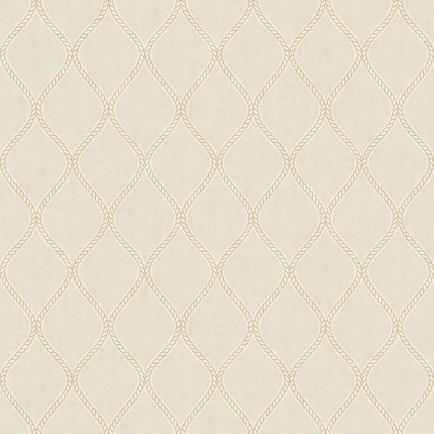Royal Dockyard Wallpaper in Sand