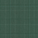 Royal Check Wallpaper in Dark Green, Sage and Turquoise